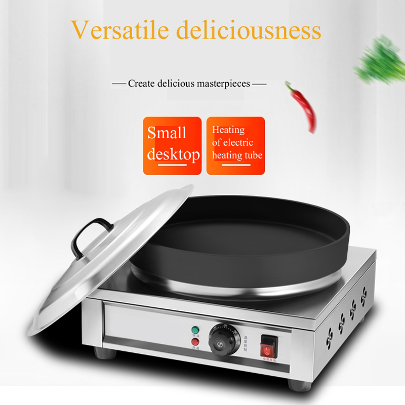 Электрическая блинница 220В с  – обзор и цена Crepe Pan Nonstick