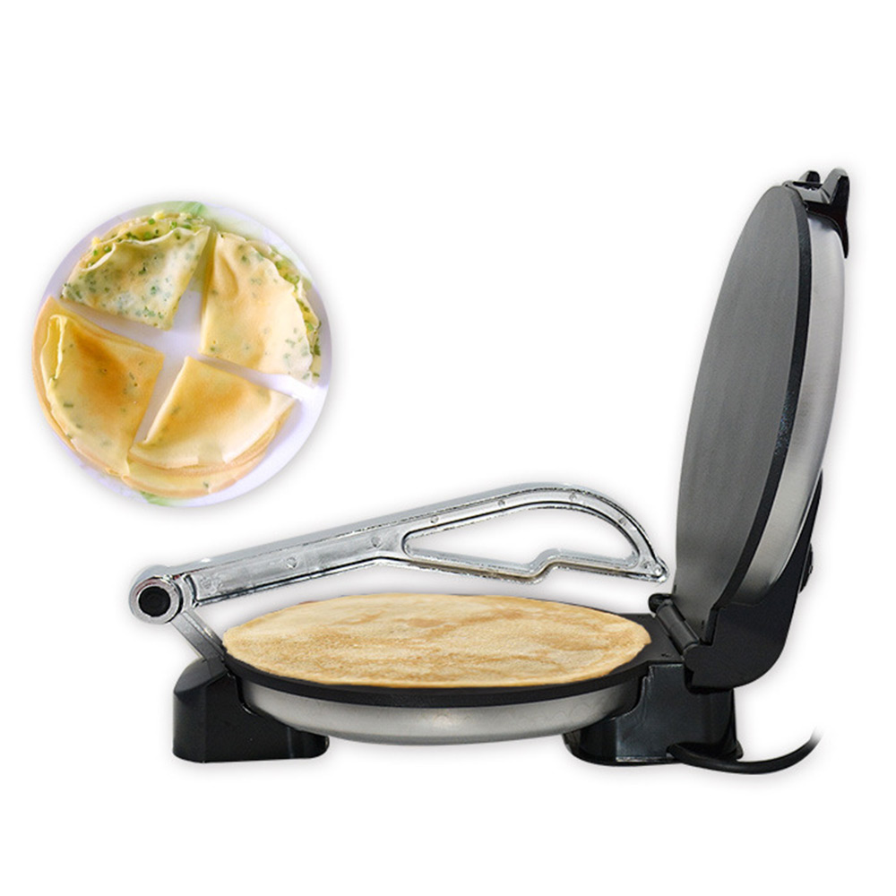 Коммерческая машина для блинов – обзор и цена Crepe Pan Nonstick