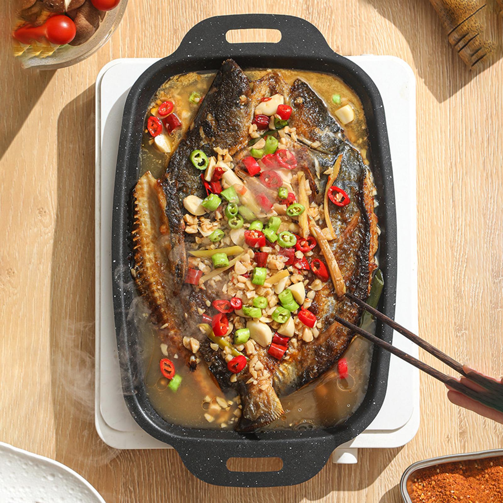 Сковорода для барбекю из углер – обзор и цена Crepe Pan Nonstick