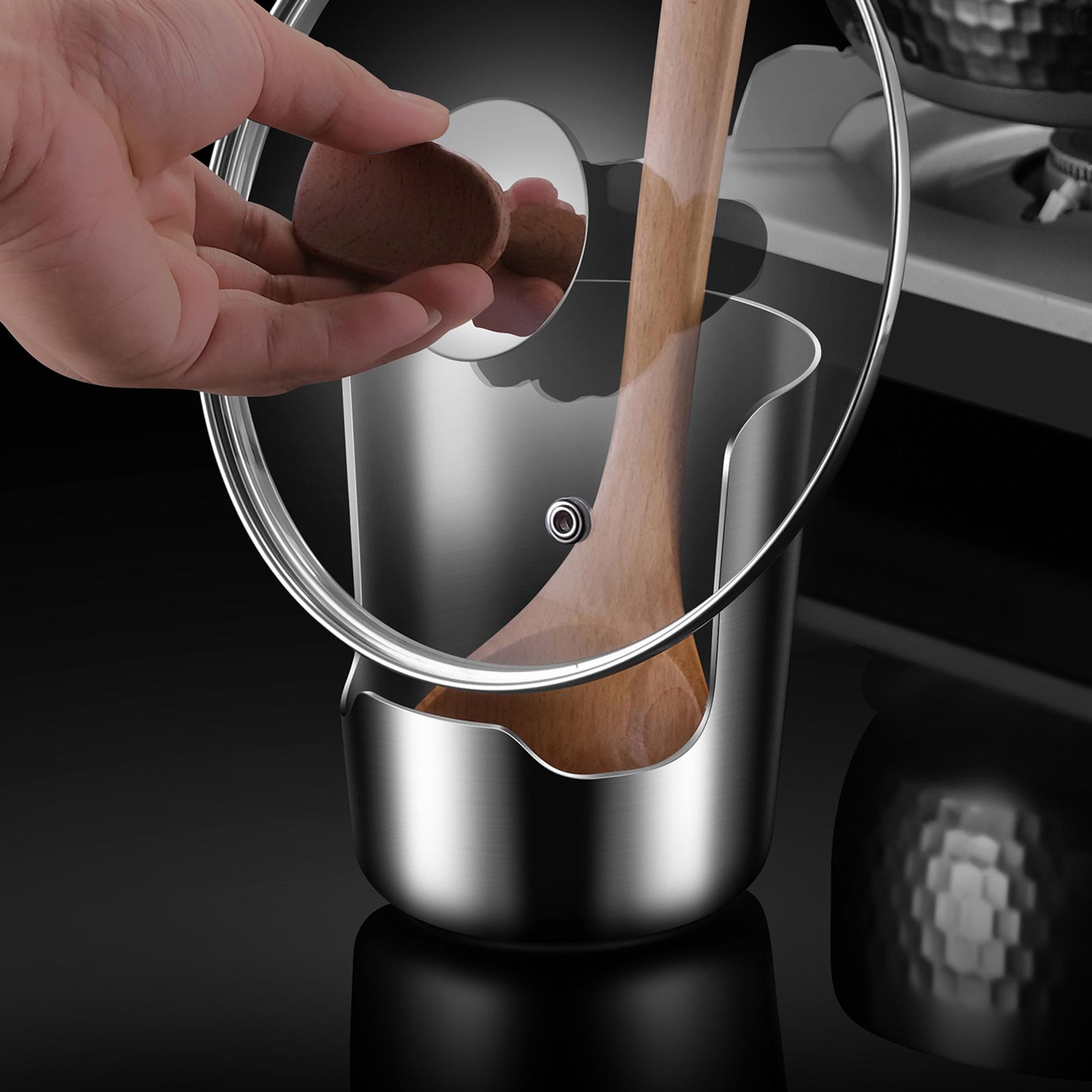 Подставка для крышек и ложек и – обзор и цена Home Cooking Services