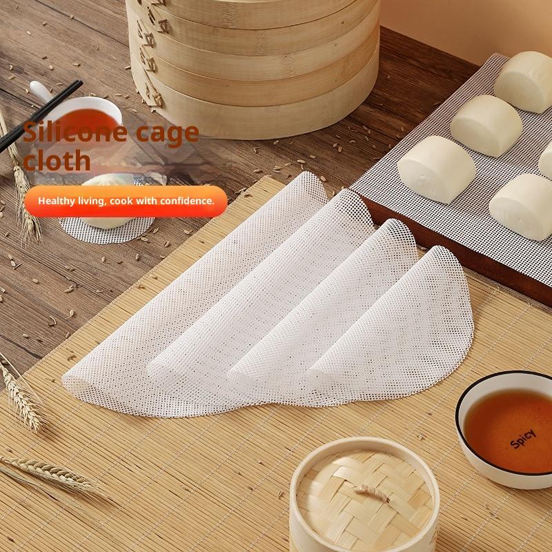 3 шт./компл. многоразовые сили – обзор и цена Steamer Bamboo Set