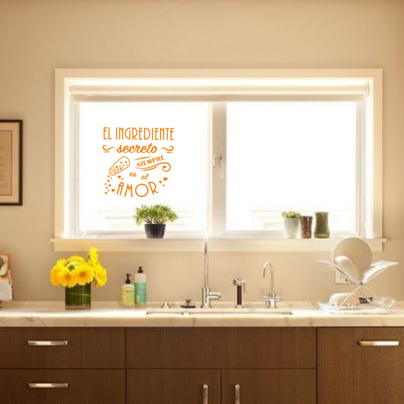 Наклейка на стену с французски – обзор и цена Home Cooking In French