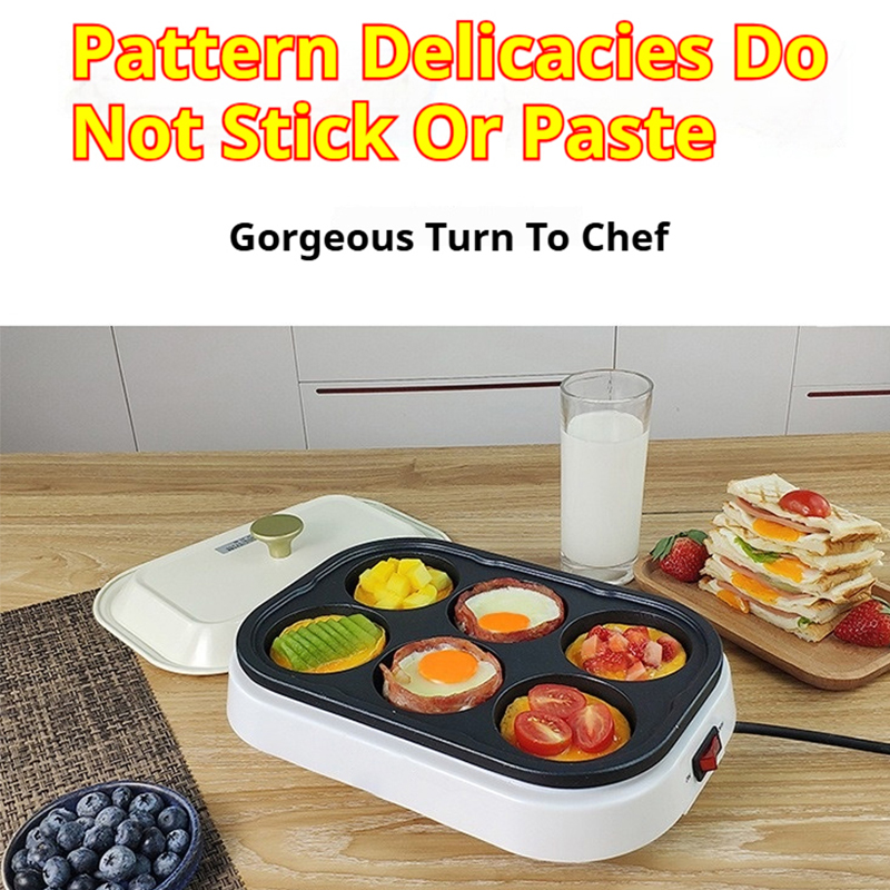 Электрическая машина для приго – обзор и цена Crepe Pan Nonstick
