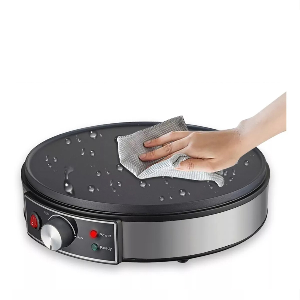 Электрическая блинница для при – обзор и цена Home Cooking Oil Making Machine