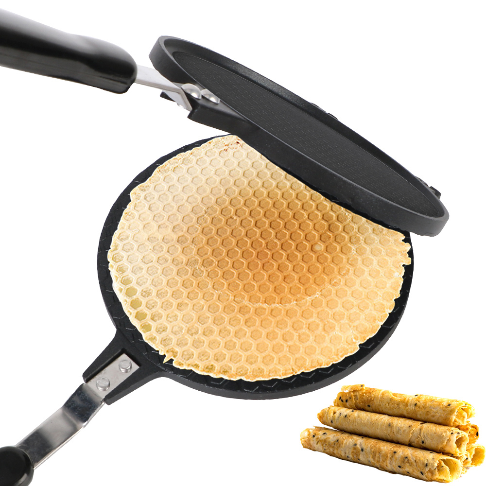 Форма для выпечки яичных рулет – обзор и цена Crepe Pan Nonstick