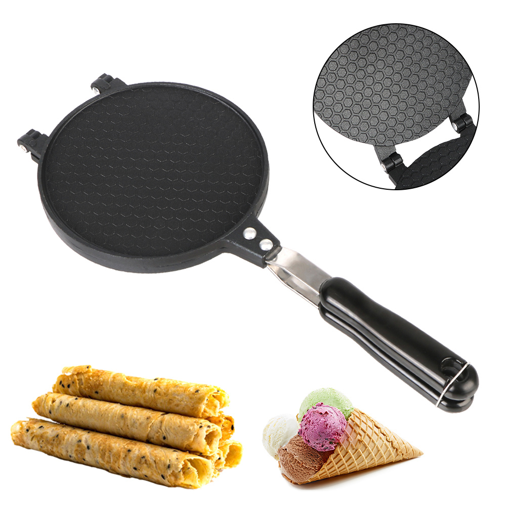 Форма для выпечки яичных рулет – обзор и цена Crepe Pan Nonstick