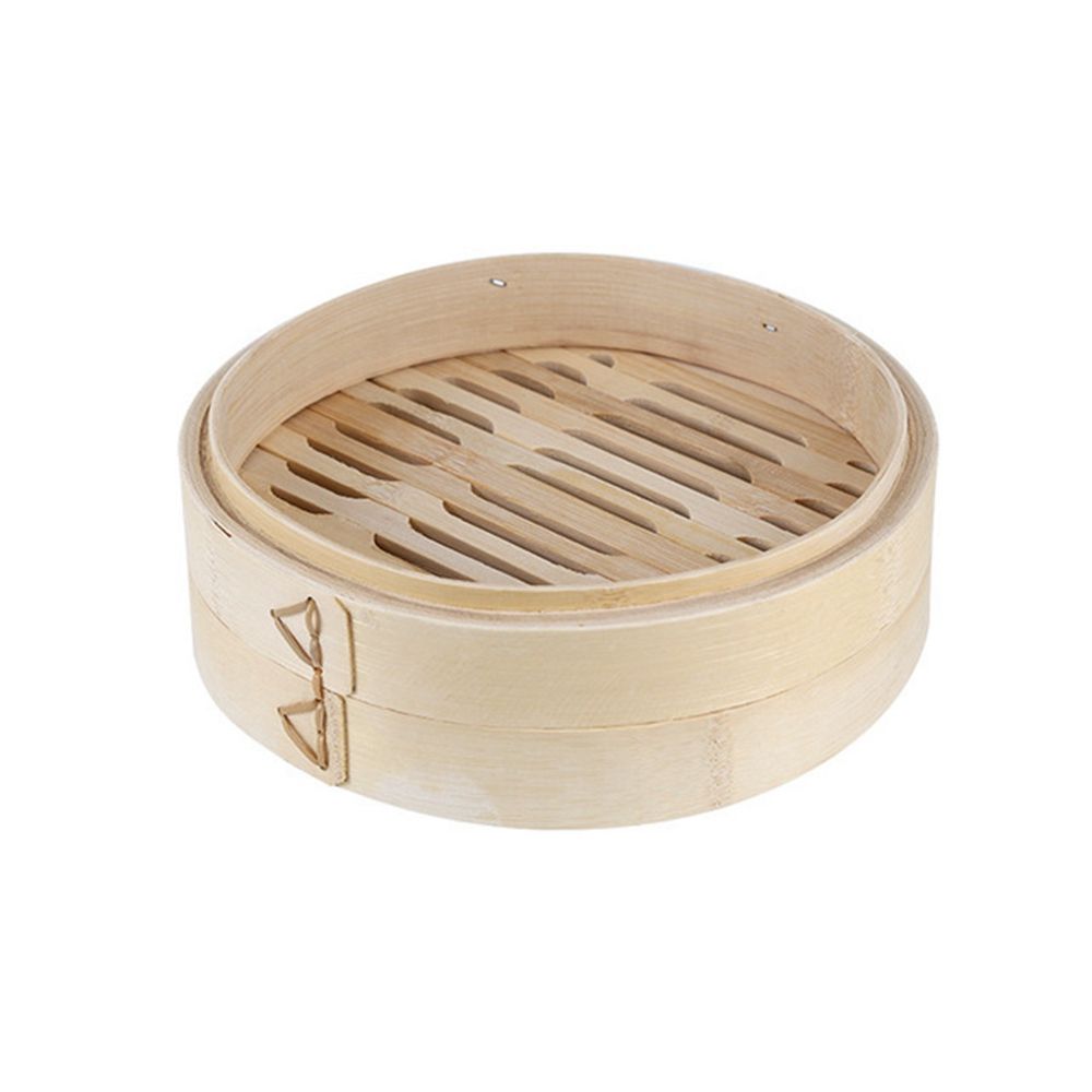 Набор кухонных принадлежностей – обзор и цена Steamer Bamboo Set