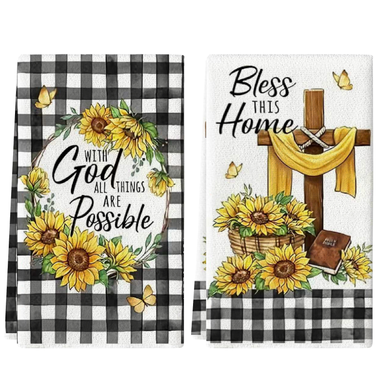 2 шт., черно-белые кухонные по – обзор и цена Home Cooking Is The Best