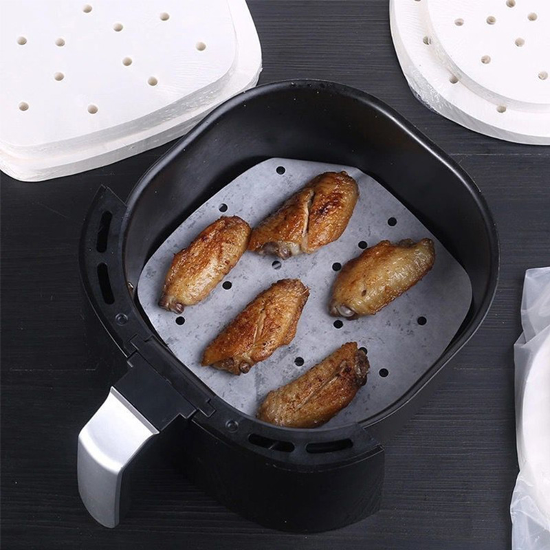 50/100 шт., бамбуковая бумага  – обзор и цена Steamer Bamboo Set