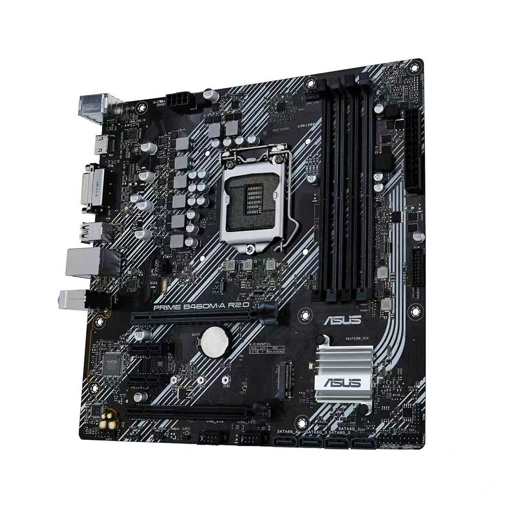 Материнская плата ASUS PRIME B – обзор и цена Home Cooking Videos