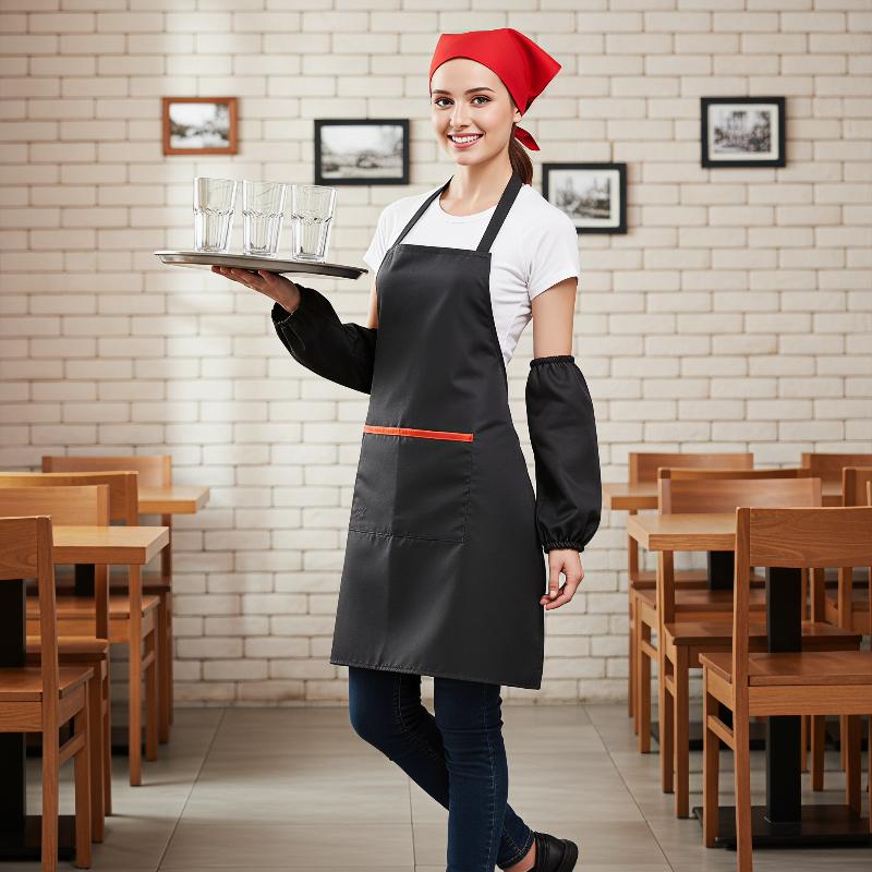 Мягкие поварские шапочки Hoyyt – обзор и цена Home Cooking Services
