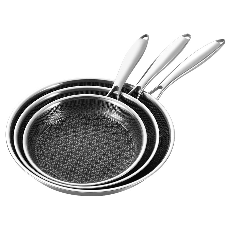 20 24 28 см сковорода с антипр – обзор и цена Crepe Pan Nonstick