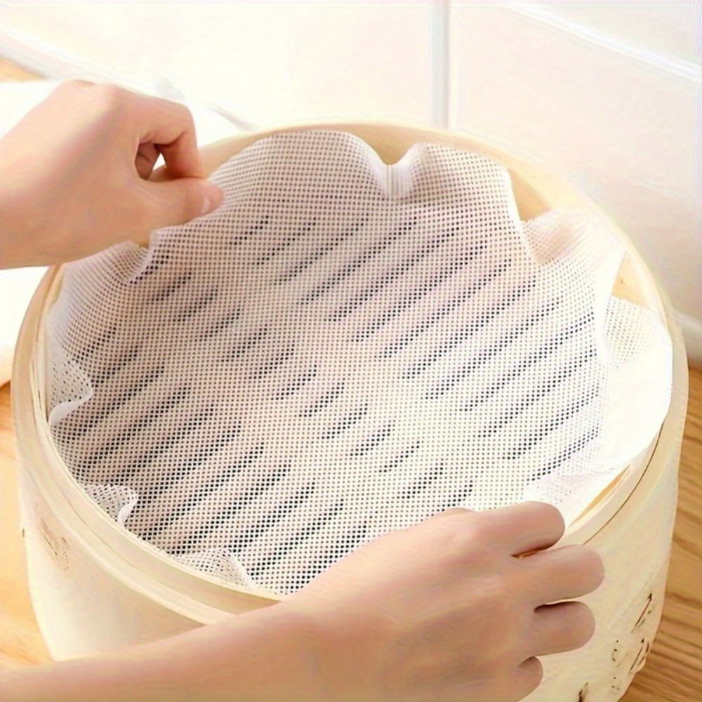 Набор из 3 многоразовых силико – обзор и цена Steamer Bamboo Set
