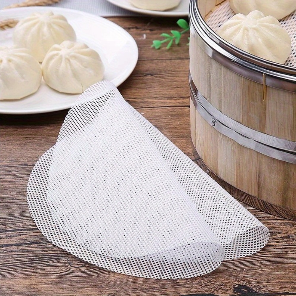 Набор из 3 многоразовых силико – обзор и цена Steamer Bamboo Set